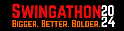 Swingathon 2023!!! .